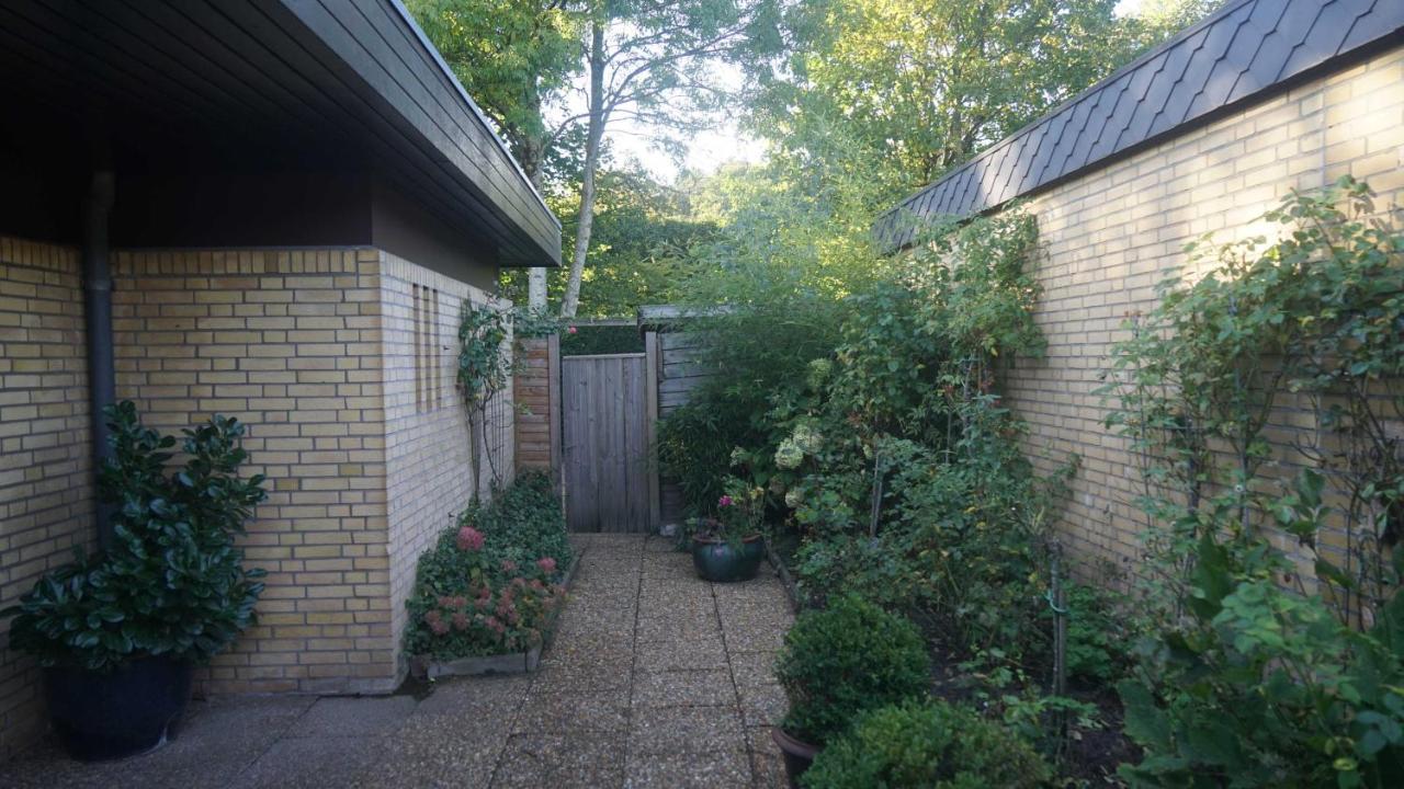 Ferienhaus An Der Foerde Flensburg Exterior photo